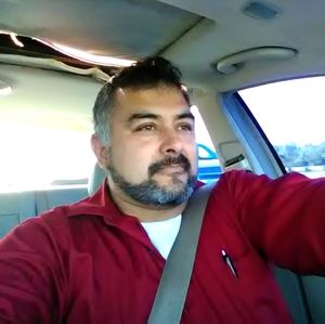 Meet your Posher, Jesus